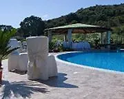 Ξενοδοχείο Fenicottero Rosa 4*