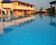 Fenicottero Rosa 4* Porto Taverna