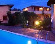 Hotel Fenicottero Rosa